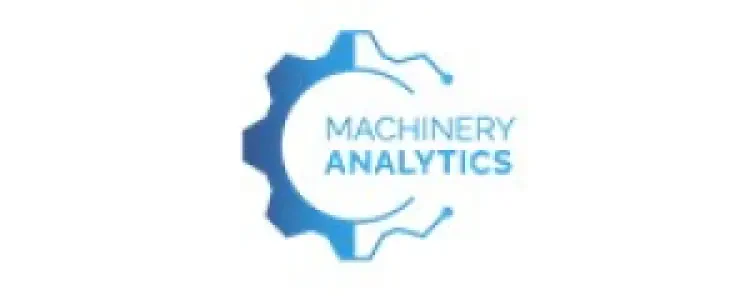 Machinery Analytics