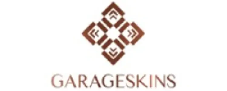 GarageSkins Inc.