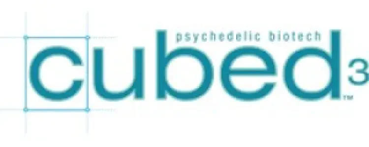 Cubed Biotech Inc