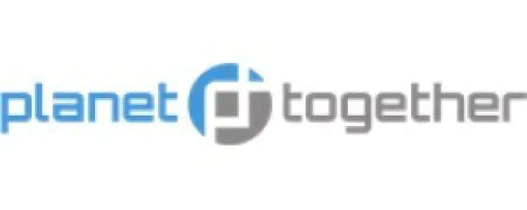 PlanetTogether Inc