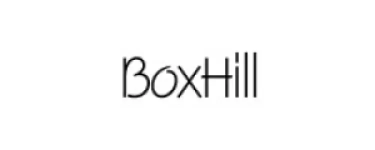 BoxHill