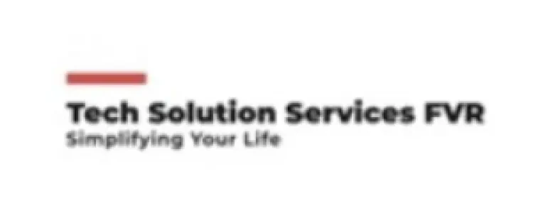 Tech Solution Services FVR