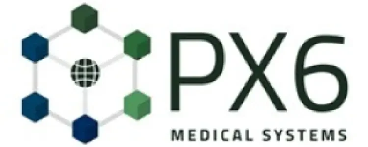PX6 Medical systems