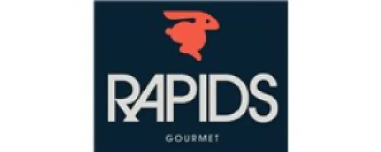 Rapids Gourmet