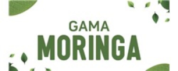 Gama Moringa Brands LLC