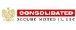 Consolidated Secure Notes II LLC