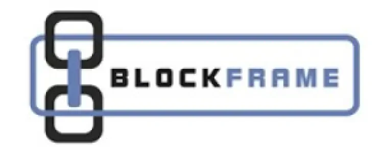 BlockFrame Inc.