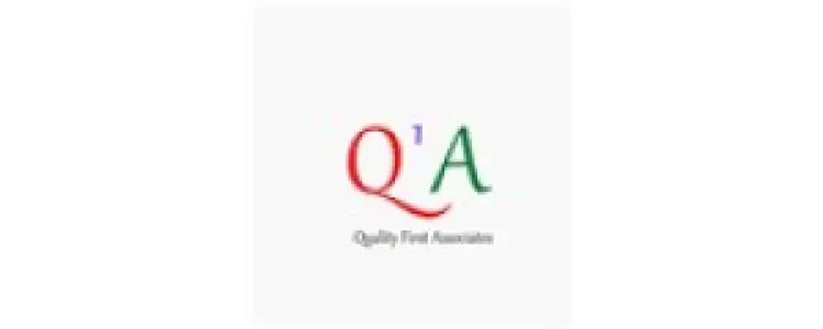 Quality First Associates, LLC
