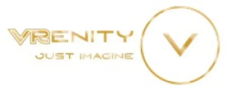 VRenity Inc