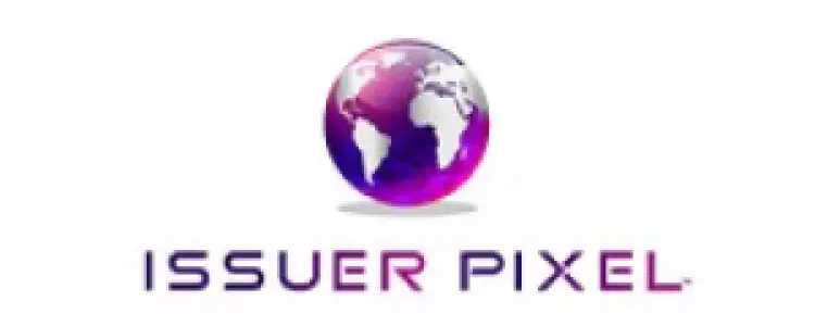 Issuer Pixel