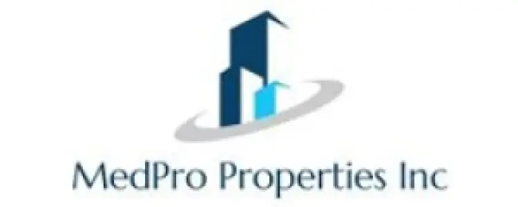 Medpro Properties Inc
