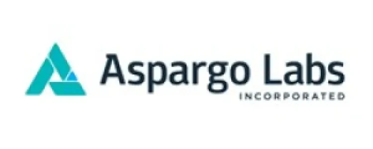 Aspargo Laboratories, Inc.