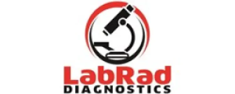 Labrad Diagnostics