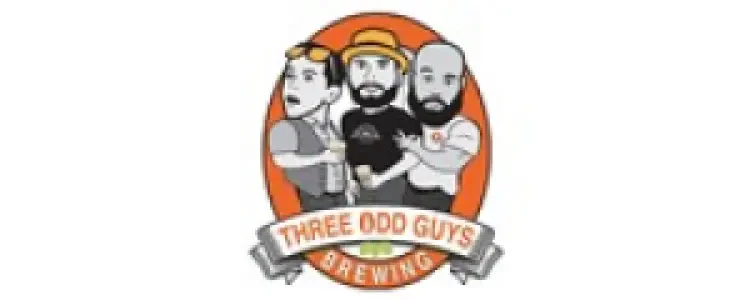 Three Odd Guys Brewing