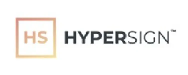 Hypersign