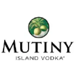 Mutiny Island Vodka