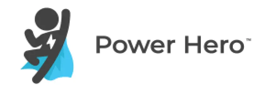 Power Hero