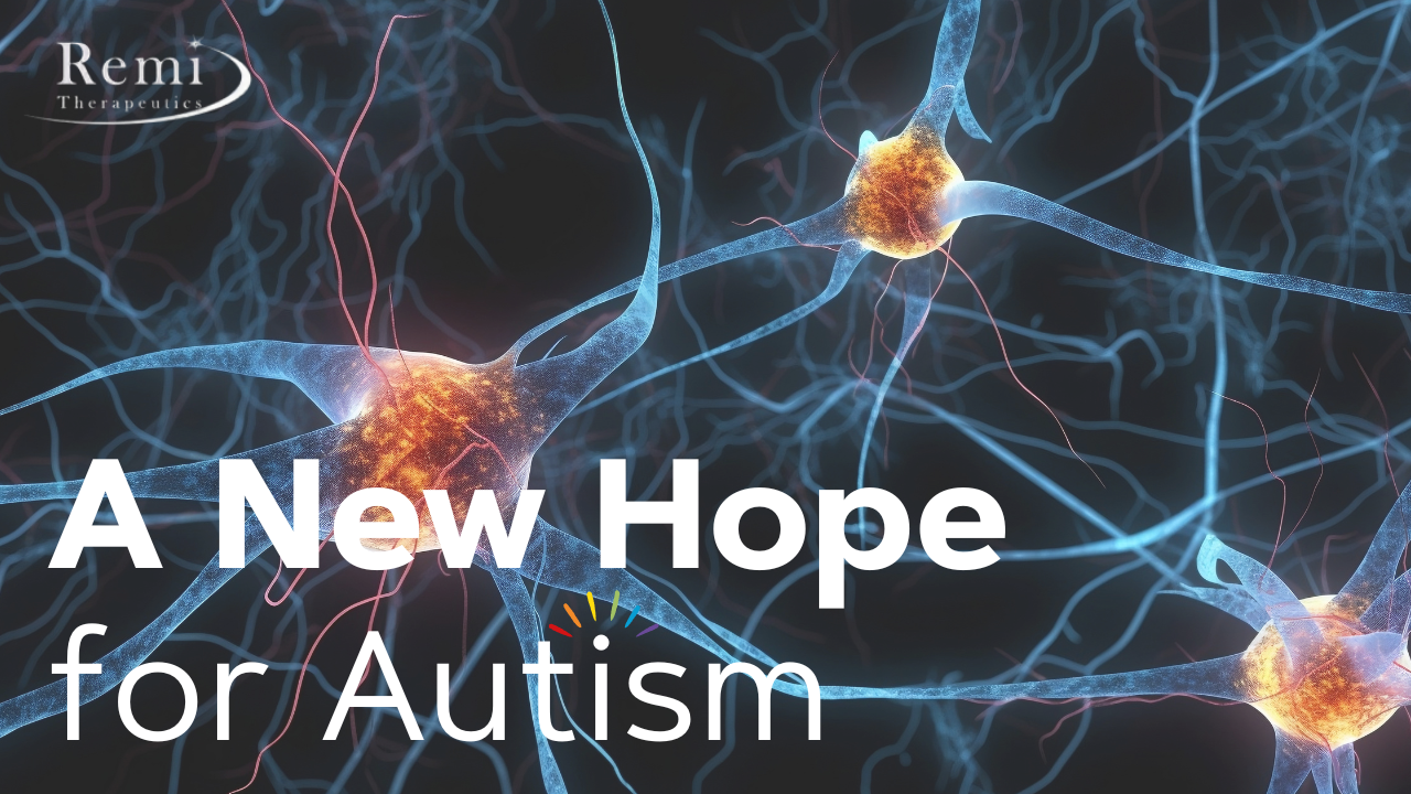 Remi Therapeutics