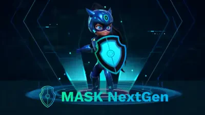 NextGen Shield, Inc.