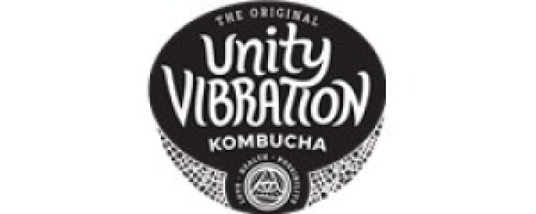 Unity Vibration Kombucha
