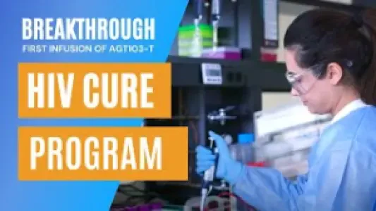 American Gene Technologies International