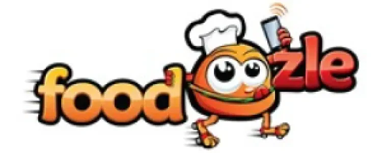 Foodoozle: On-Demand Delivery