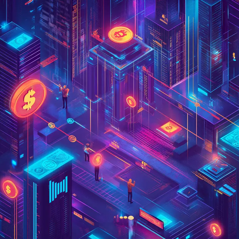 How Crowdigy is Reimagining Investment 