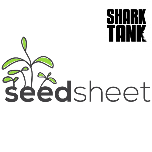 Seedsheet