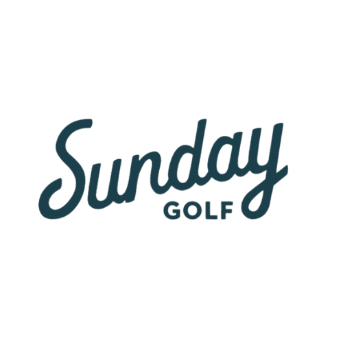 Sunday Golf