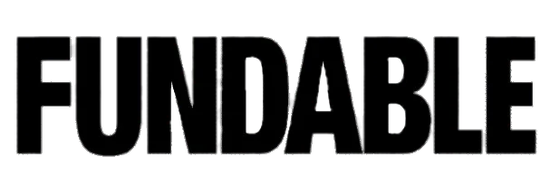 Fundable logo